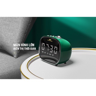 Loa Bluetooth Remax RB-M52