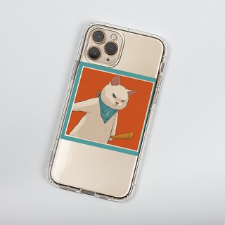 Gourde Ốp Lưng Mềm Chống Sốc Cho Iphone
