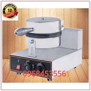 Máy Làm Bánh Ốc Quế Công Nghiệp