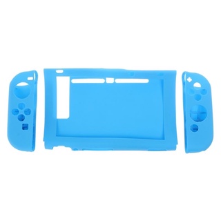 Ốp silicon mền bảo vệ Nintendo switch