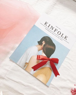 Kẹp Tóc Nơ Đủ Màu Handmade Cao Cấp Ribbon.mimi Mina cột / kẹp