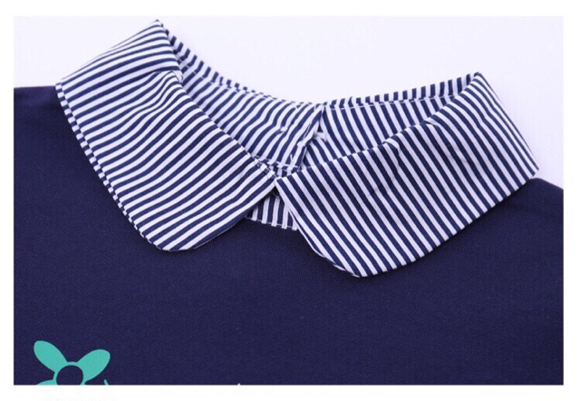 Váy LOVETHY BRUTHER cho bé gái lớn size đại