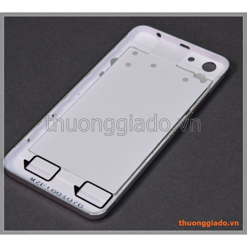 Nắp lưng (nắp đậy pin) Lenovo K5 5.0" housing battery case