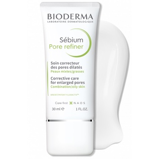 [Mini 5ml] Kem dưỡng Bioderma Pore Refiner / Sebium Sensitive / Sebium Hydra / Sebium Mat Control / Atoderm