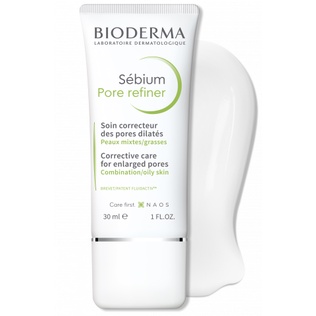 Kem dưỡng Bioderma Pore Refiner / Sebium Sensitive / Sebium Hydra / Sebium Mat Control / Atoderm