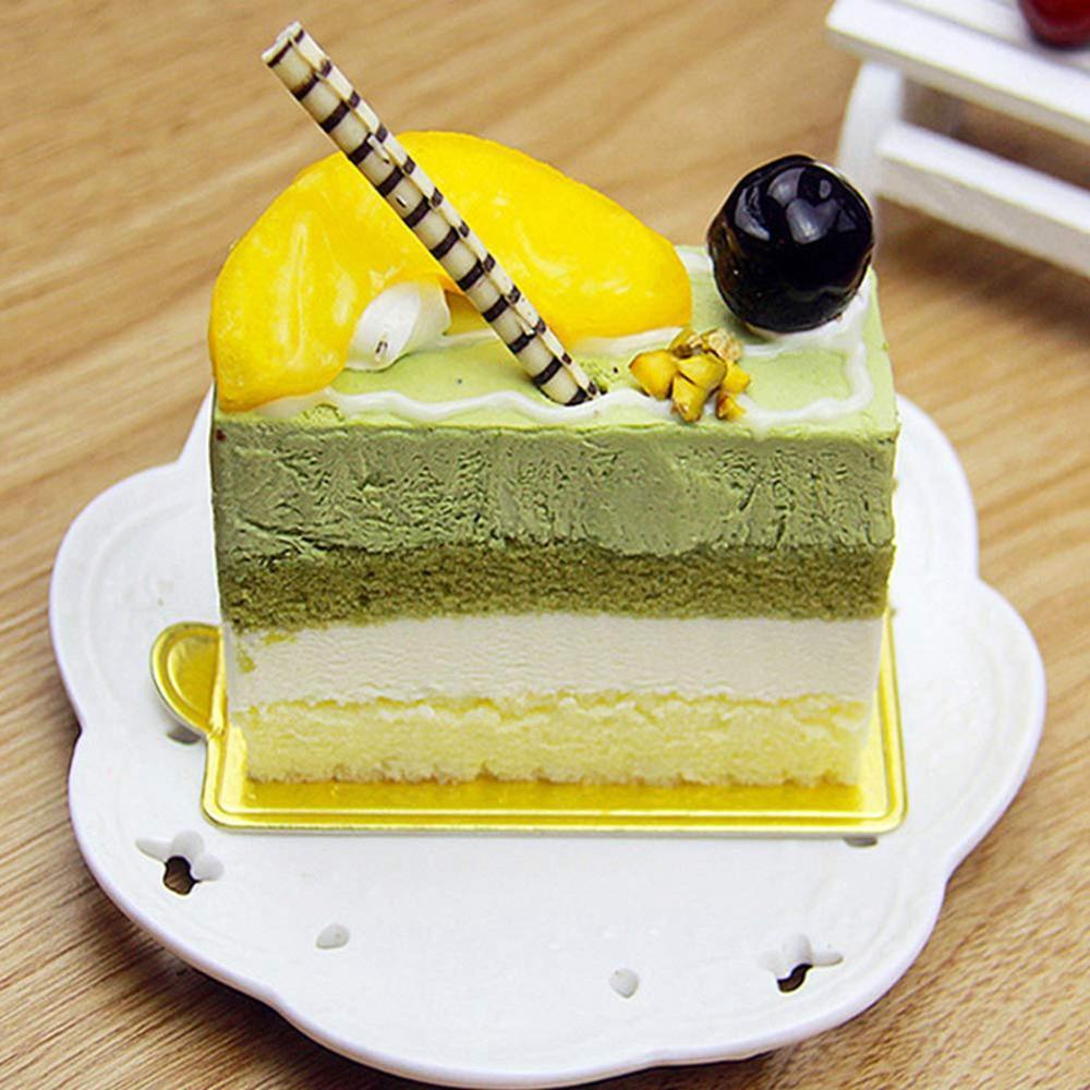 AUGUSTINA Giấy Lót Nướng Bánh Mousse Dày Dặn Chống Thấm Dầu Mỡ