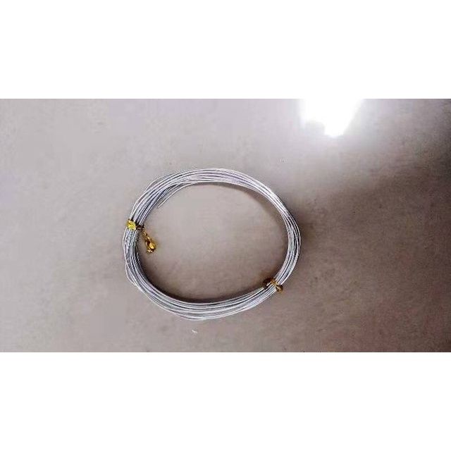 Cuộn Dây Nhôm Mềm Dùng Làm Đất Sét / Đất Sét / Đất Sét