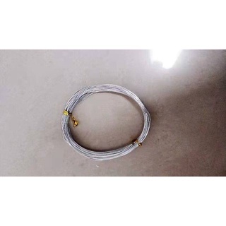 Cuộn dây nhôm mềm dùng làm đất sét / đất sét / đất sét
