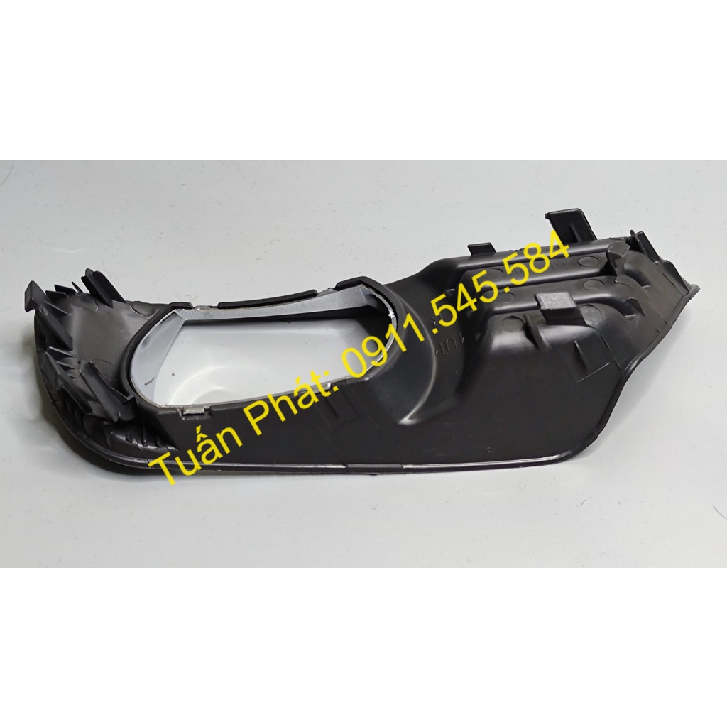 Ốp Đèn Gầm Toyota Camry Mỹ 2007-2011