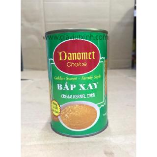 [CHÍNH HÃNG] BẮP XAY LON 420G