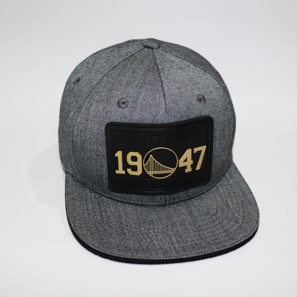 Nón NHS Snapback Cây Cầu Tình Yêu 1947001.
