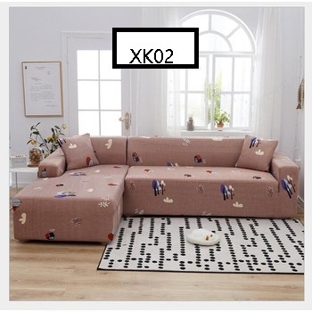 Xả kho darp bọc ghế sofa XK001