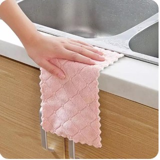 LinhAnh Khăn lau đa năng Hàn Quốc  bobon