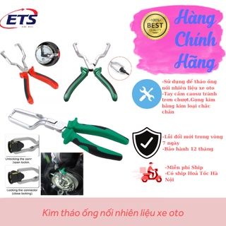Kìm tháo ống nối nhiên liệu xe oto