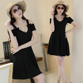 Đầm big size quảng châu D1087