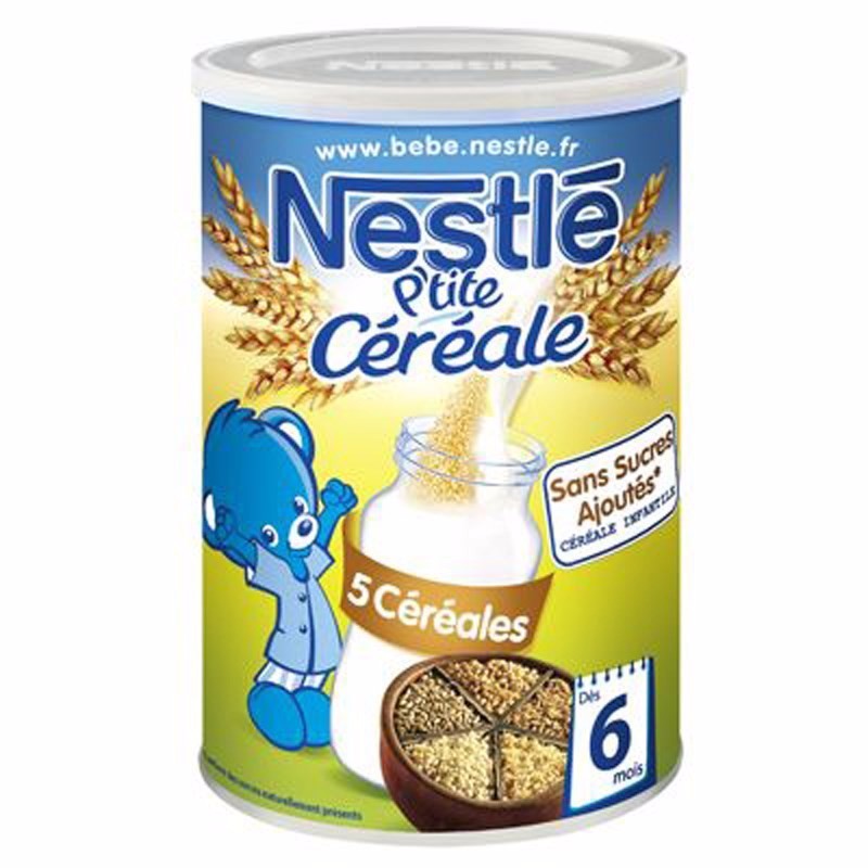 Bột pha sữa Nestle nhiều vị,400g