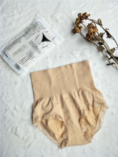 Quần lót gen nịt bụng sau sinh, giảm eo hiệu quả - 𝐆𝐁𝟎𝟑