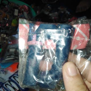 Giày búp bê babi