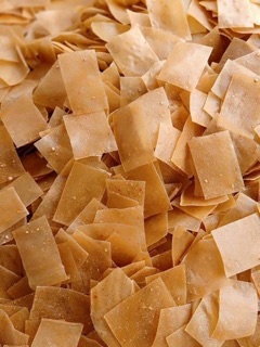 Bánh phồng tôm cà mau 500gr