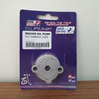 Bơm nhớt Uma Racing dành cho Exciter 135 các đời