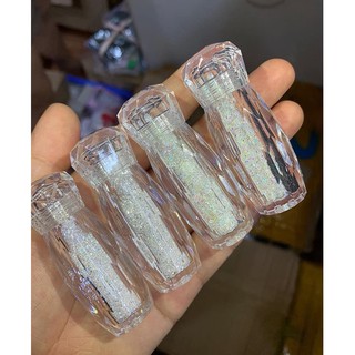 Đá rắc trang trí móng