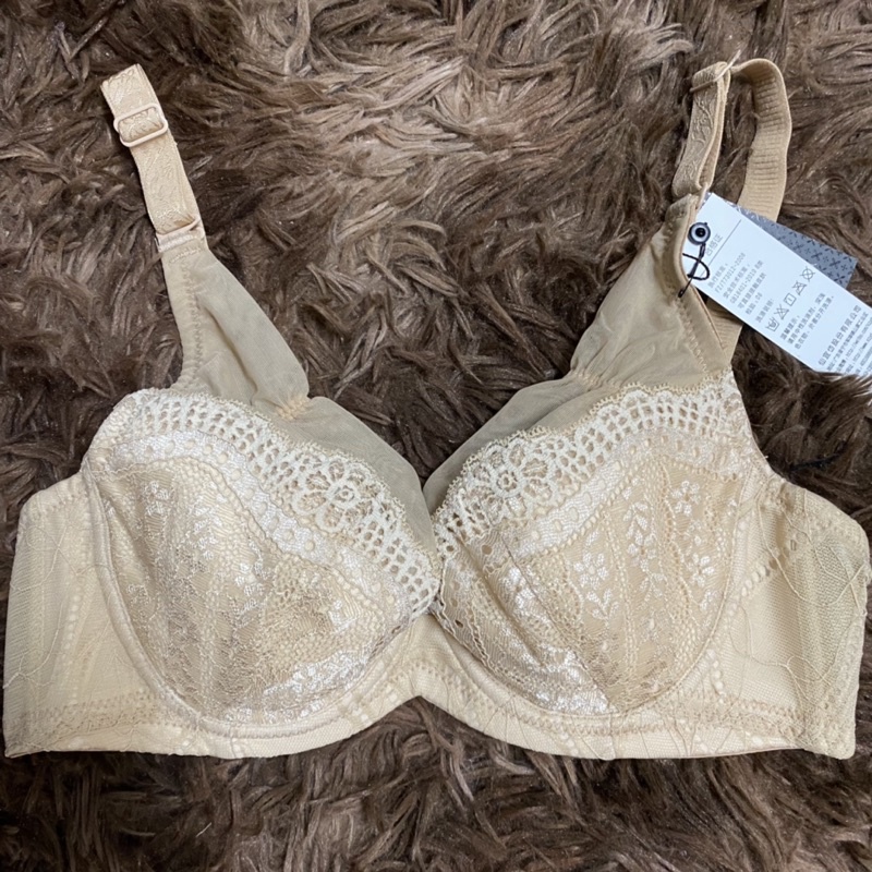 áo lót ren có gọng đệm mỏng