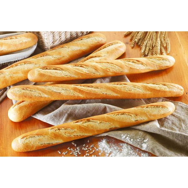 Túi 1KG Bột Mì Số 13 Baker's choice