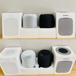 Loa thông minh Apple HomePod