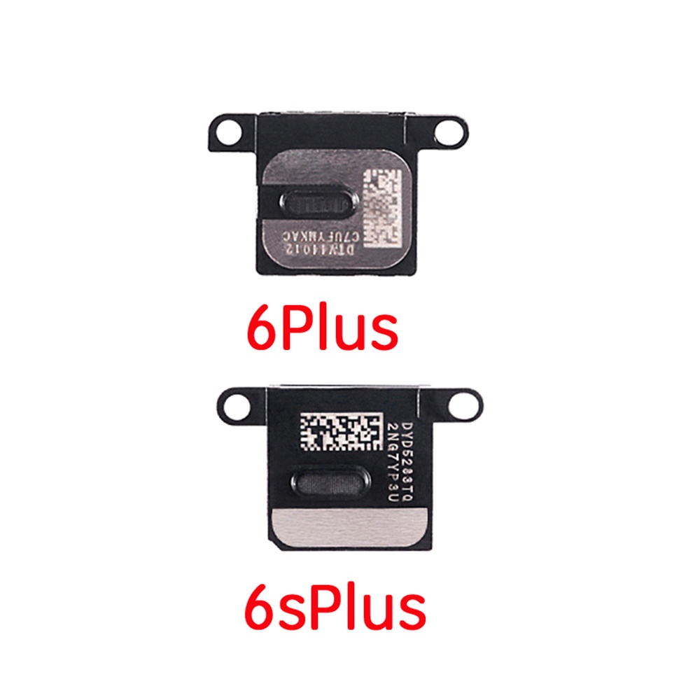 Bộ linh kiện lắp đặt màn hình LCD bằng kim loại thích hợp cho iPhone 6S 6S Plus