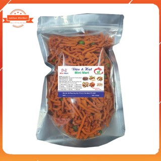 1kg Bim Bim Que Đậu Hà Lan Chất Lượng Tuyệt Đối