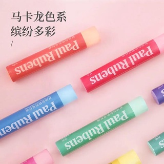 Bộ 24 Màu Phấn Dầu Macaron 36 Màu Sắc