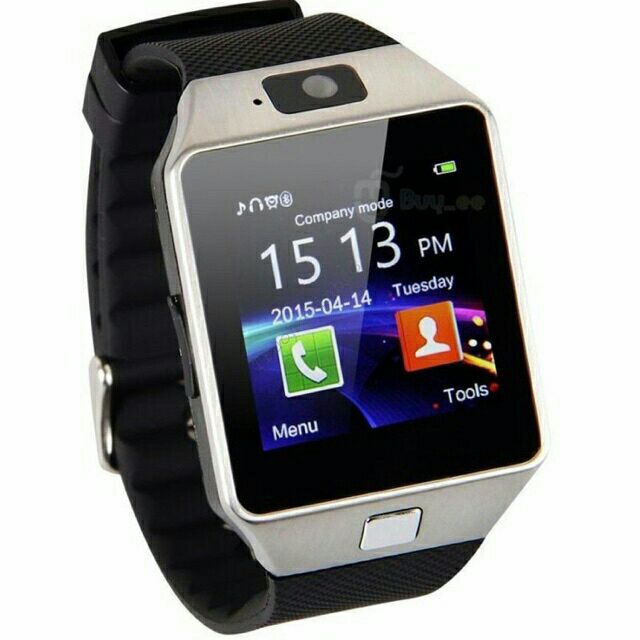 ĐỒNG HỒ THÔNG MINH DZ09