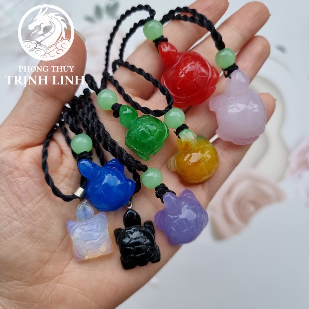 VÒNG CỔ RÙA CẢI THIỆN HỌC TẬP
