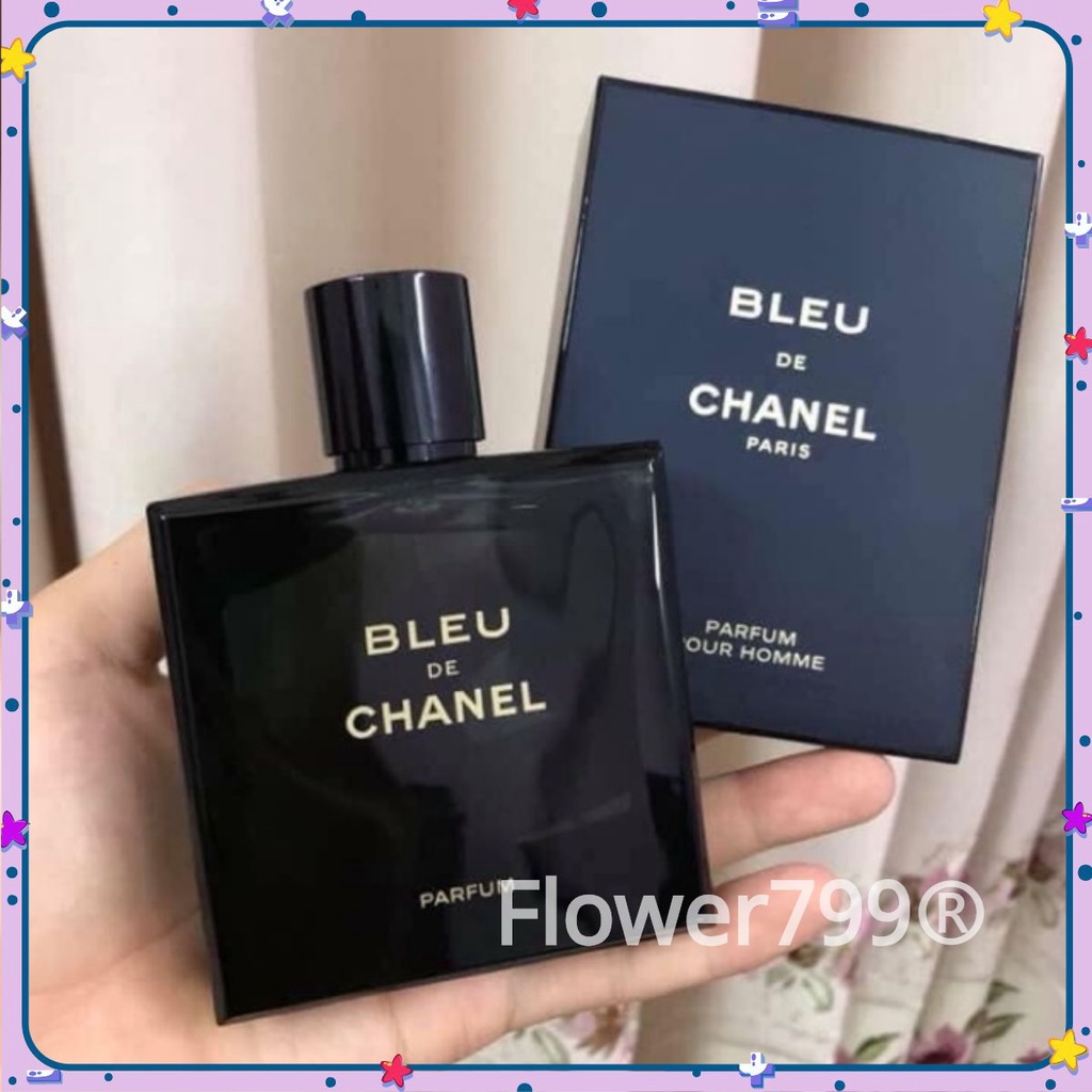 Nước hoa nam Bl.eu de Ch.anel (Mẫu thử 1mk-3ml-5ml)