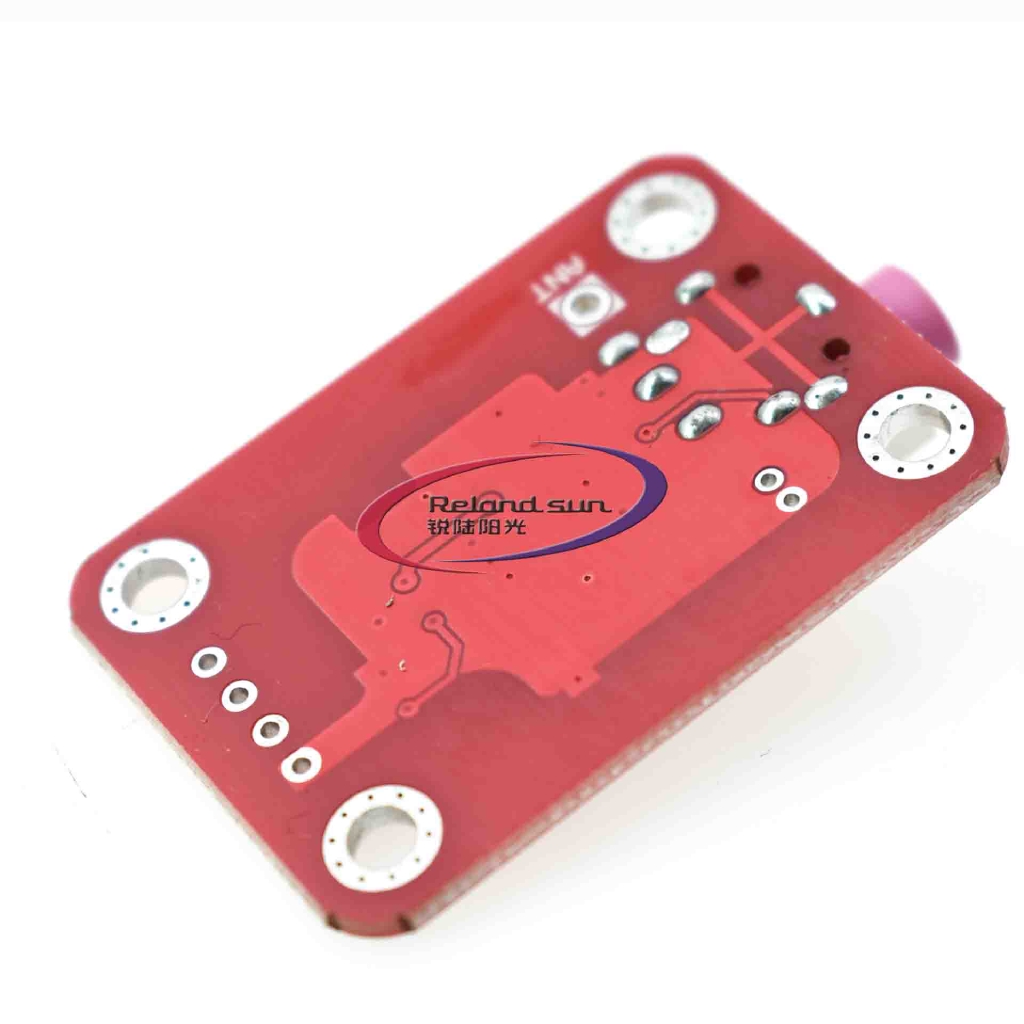 I2C Interface FM Radio Transmitter Module V2.0 Digital Radio