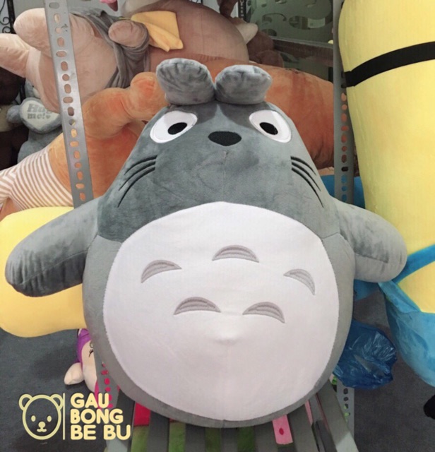 Gấu bông Totoro