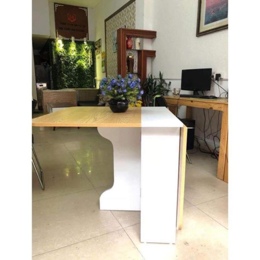 [HÀNG XUẤT KHẨU] Bàn Ăn Thông Minh Tiết Kiệm Diện Tích | BigBuy360 - bigbuy360.vn