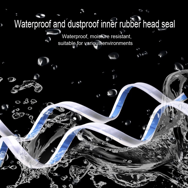 Set 2 Dây Đèn Led 30cm 45cm 60cm Cho Xe Hơi