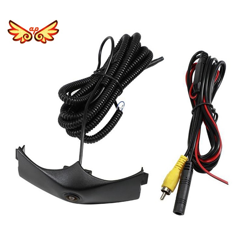 3Rd Brake Light Backup Rear View Camera Front View Camera Front View Camera for Au-Di Q5L 2018