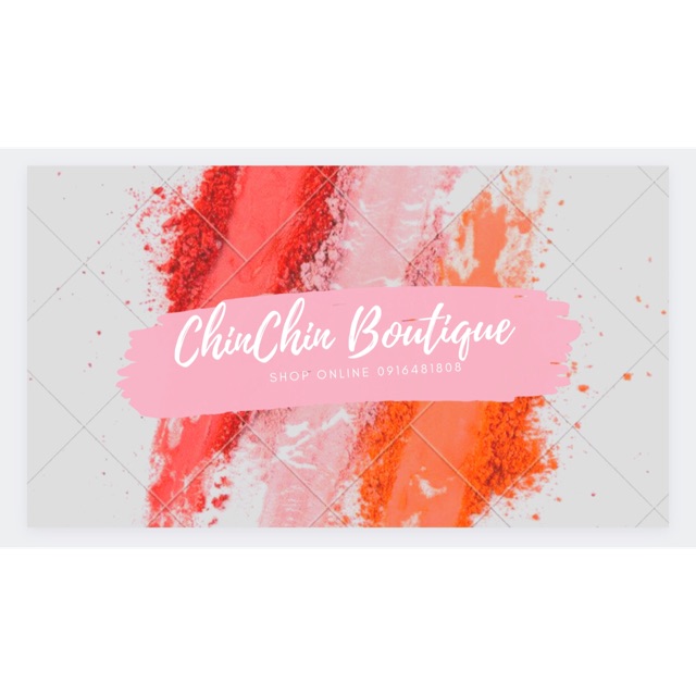 ChinChin Boutique