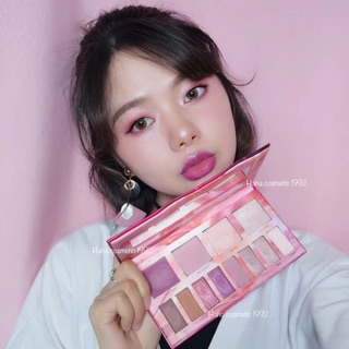 bảng mắt holdlive đa năng( má hồng+highlight+phấn mắt)