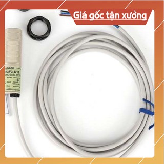 Cảm biến quang Omron E3F3-D32