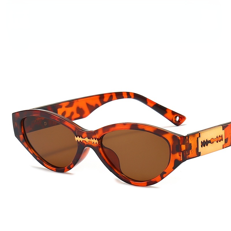 Kính Mát Chống Tia UV400 Cho Nam Nữ