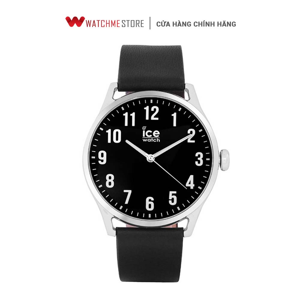 [ ĐẶC BIỆT 18-29.07 - VOUCHER 10%] - Đồng hồ Nam Ice-Watch dây da 013043