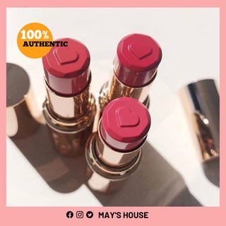 Son Canmake Melty Luminas Rouge ( son lì có dưỡng nội địa Nhật)