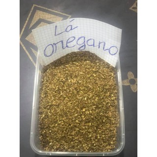 Lá oregano_ lá kinh giới khô 10g