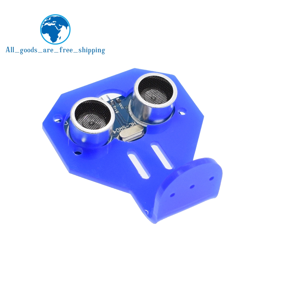 Mô Đun Cảm Biến Sóng Siêu Âm Hc-Sr04 Hcsr04 | BigBuy360 - bigbuy360.vn