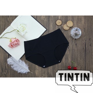 [CHỌN MÀU] Quần lót của nữ thun lạnh dễ thương cotton sexxy gợi cảm TINTIN QL02
