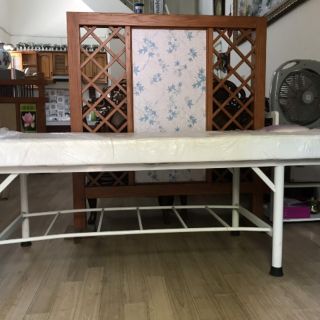 Thanh lý giường spa massage body
