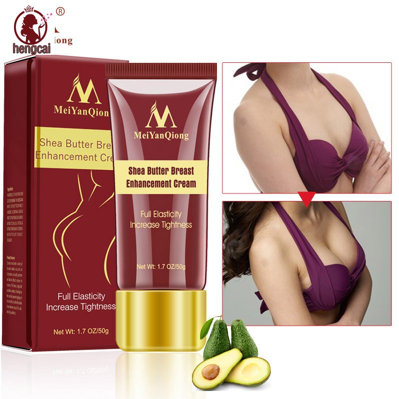 [Hàng mới về] Kem dưỡng nở ngực và làm săn chắc da hiệu quả | BigBuy360 - bigbuy360.vn